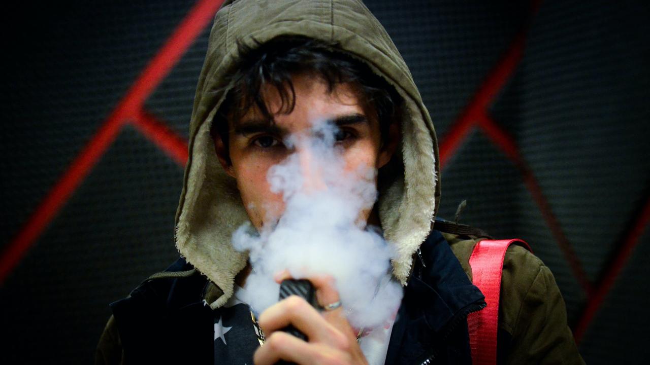 An In-Depth Look at the CALIBURN GZ2 Pod System and Why It’s a Must-Have