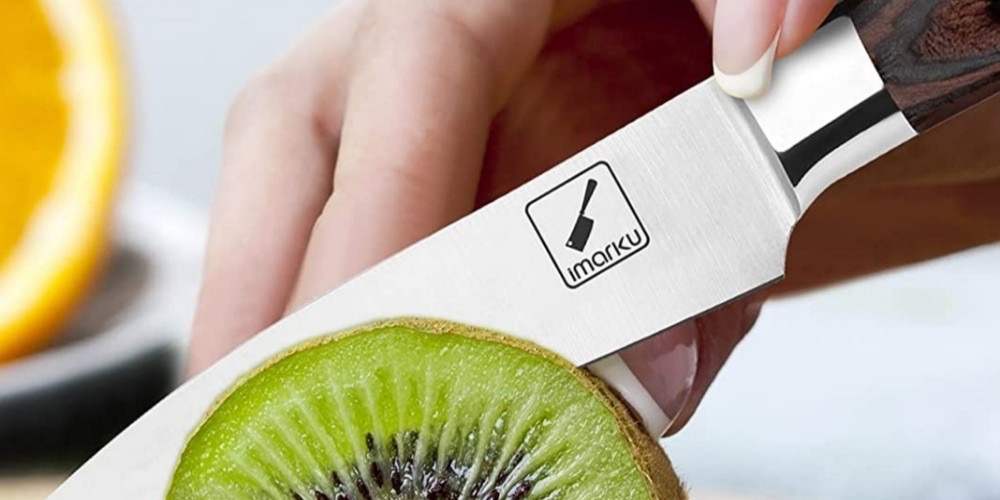 What Should You Consider While Choosing Best iMarku Knives?