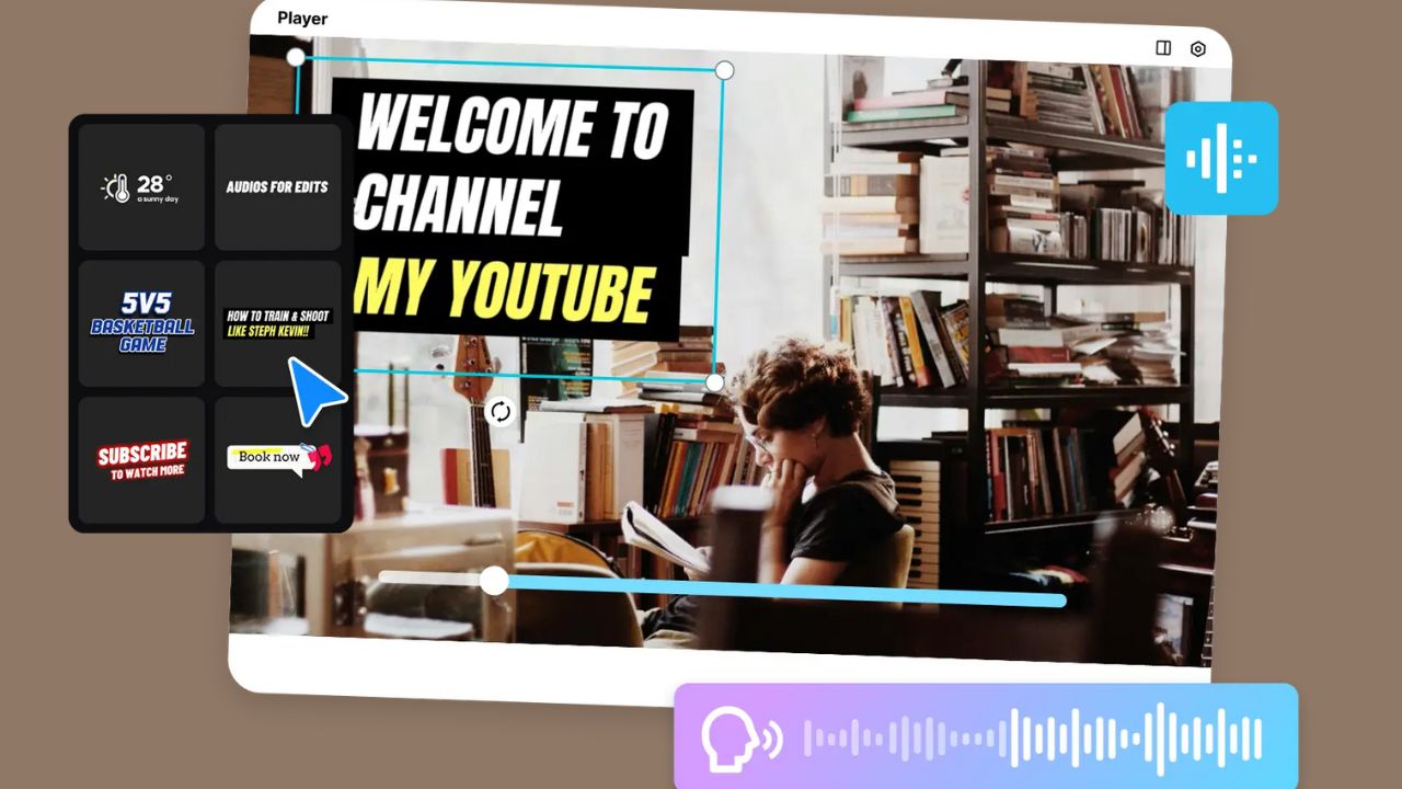 How to Make Memorable Brand Videos Using Pippit’s AI Storytelling Tools