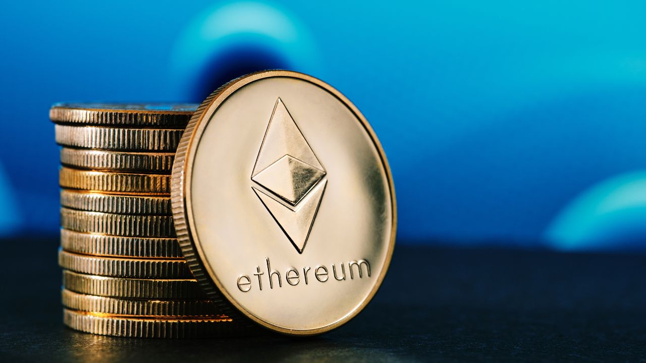 Ethereum Price USDT Live: How Bitget Traders Track Every Move