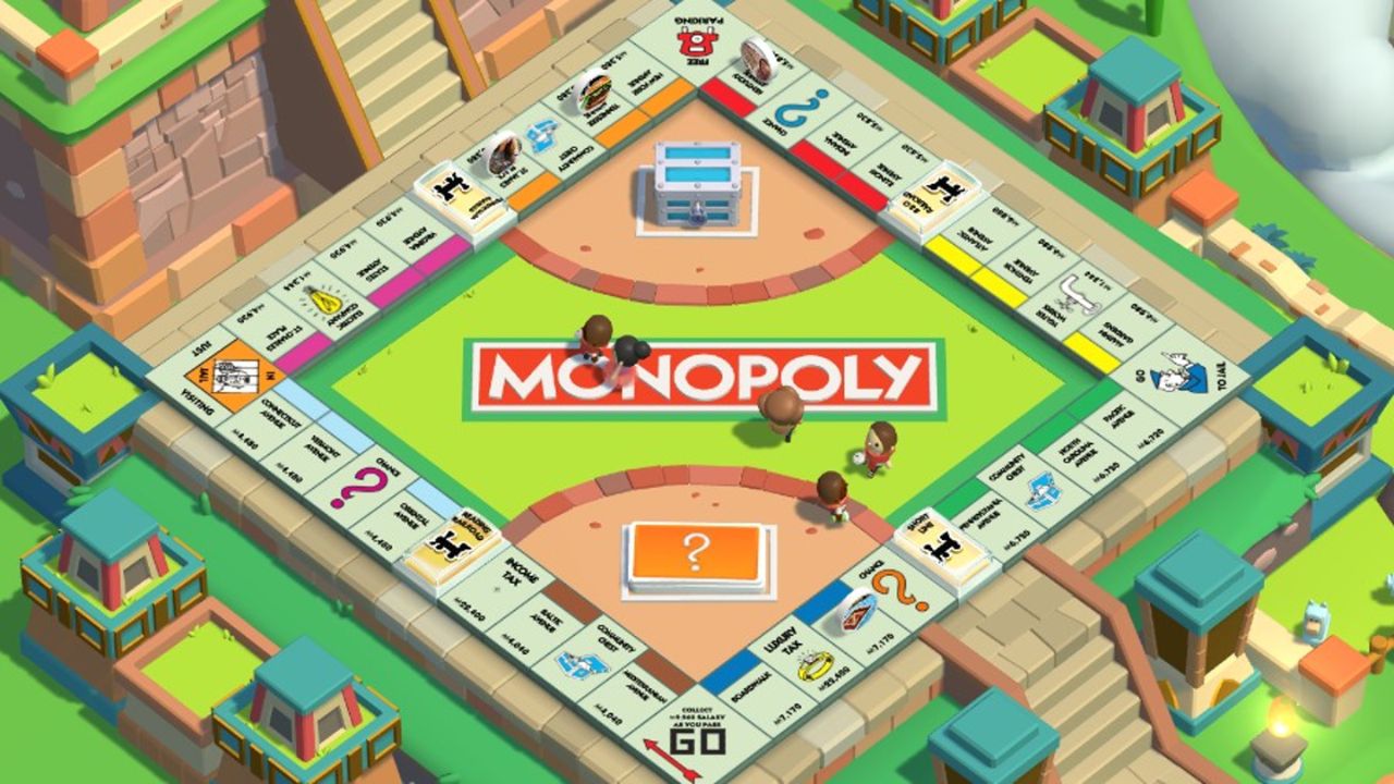 U4GM Makes Buying Monopoly GO Stickers Simple and Reliable