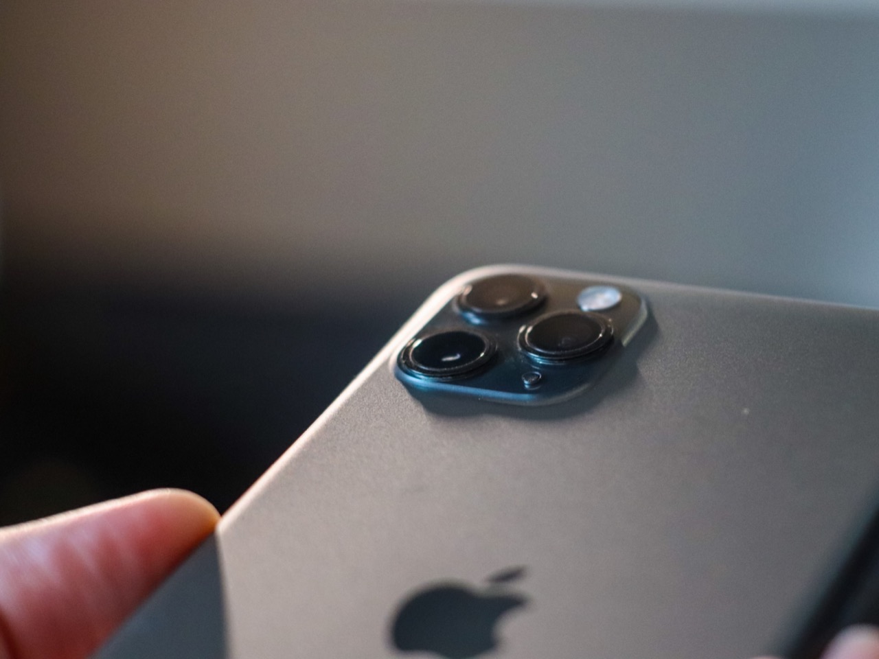 When Your iPhone Camera Lens Actually Needs Protection — and When It Doesn't